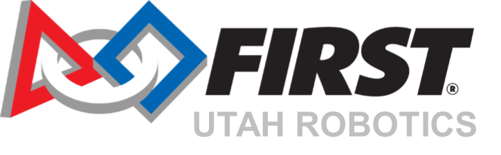 Utah First Robotics Competition Logo